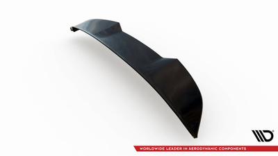 Plus Haut Spoiler Cap 3D Alfa Romeo Tonale Mk1