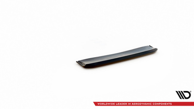 Arriere Splitter Dodge Challenger GT Mk3 Facelift