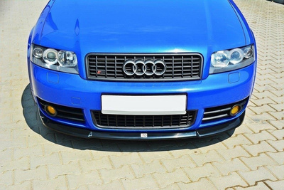 LAME DU PARE-CHOCS AVANT AUDI S4 B6