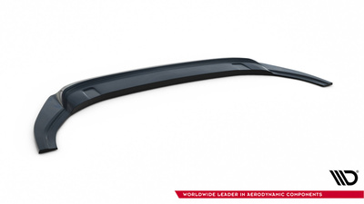Ensemble Diffuseur Volkswagen Golf R Hatchback Mk7