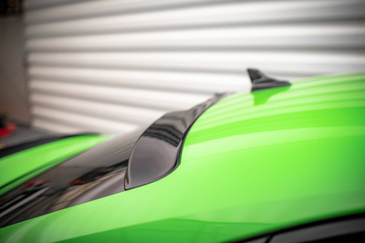 Le prolongement de la lunette arrière Audi A3 / A3 S-Line / RS3 Sedan 8Y