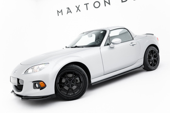 Ensemble Diffuseur Mazda MX-5 Mk3 (NC) Facelift