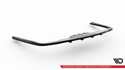 Arriere Splitter (avec une barre verticale) Mercedes-Benz E W213