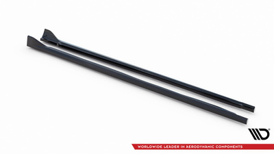 Rajouts Des Bas De Caisse Seat Arona FR Mk1