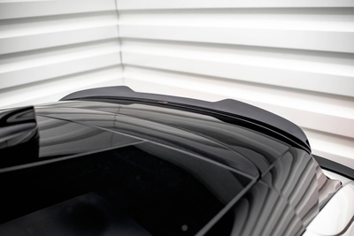 Plus Haut Spoiler Cap Ford Mustang Mach-E Mk1