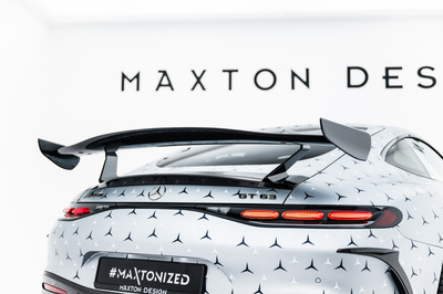 Carbon Spoiler Mercedes-AMG GT 63 / 55 C192