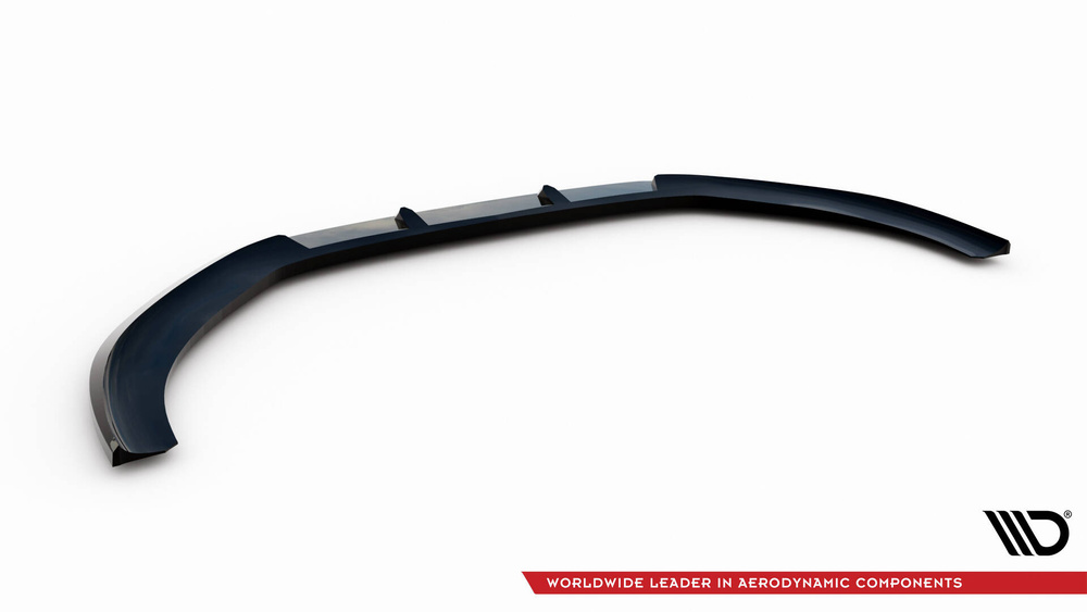 Lame Du Pare-Chocs Avant V.2 Audi S3 / A3 S-Line Sportback / Hatchback 8V