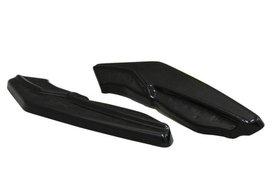 LAME DU PARE CHOCS ARRIERE Renault Laguna mk 3 Coupe