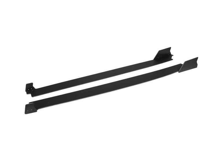 Racing Rajouts Des Bas De Caisse Pour Subaru BRZ Mk1 / Mk1 Facelift