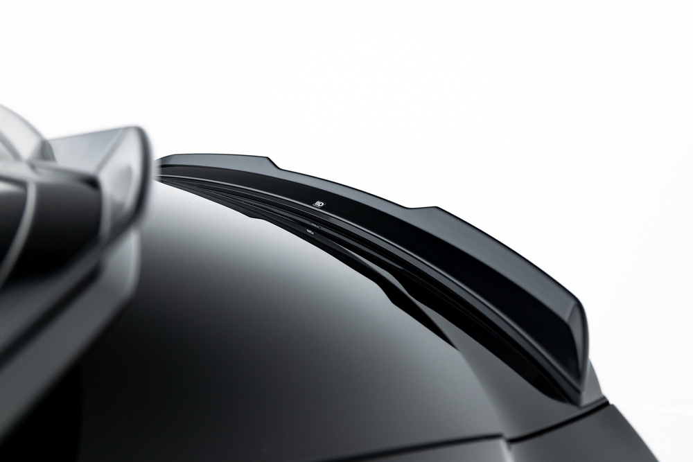 Plus Bas Spoiler Cap BYD Sealion 7 Mk1