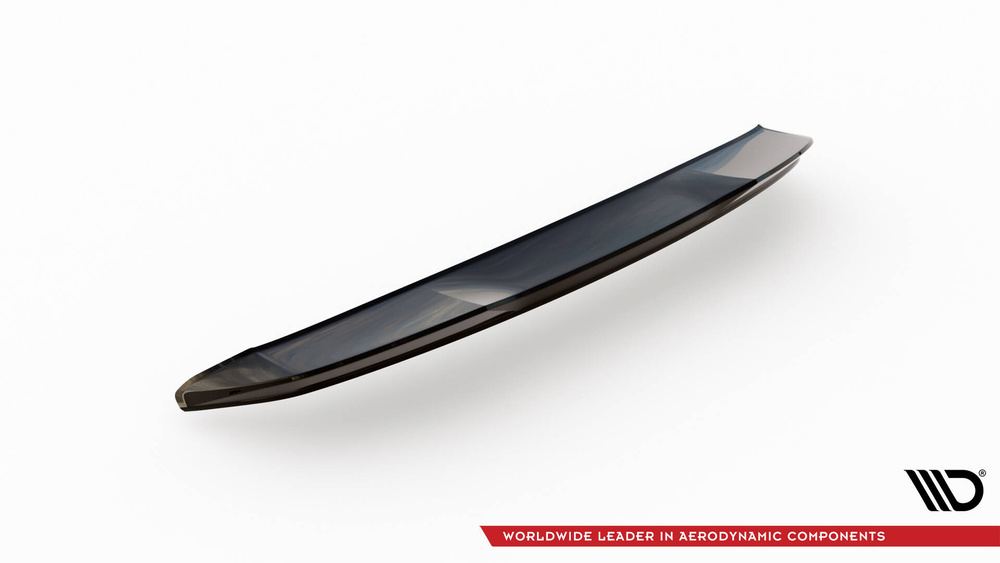 Plus Haut Spoiler Cap 3D Cupra Formentor Mk1