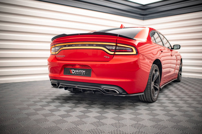 Ensemble Diffuseur Dodge Charger RT Mk7 Facelift