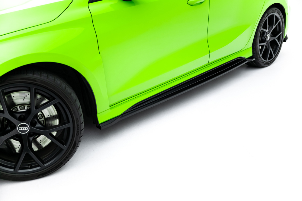Ensemble Diffuseur V.1 Audi RS3 Sportback 8Y Facelift