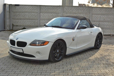 Rajouts Des Bas De Caisse BMW Z4 E85 / E86
