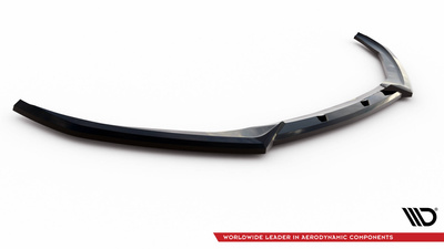 Lame Du Pare-Chocs Avant V.2 Jaguar XE R-Sport X760
