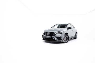 Lame Du Pare-Chocs Avant V.2 Mercedes-AMG GLA 35 H247 Facelift
