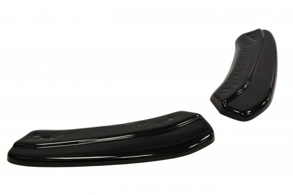 Lames De Pare-Chocs Arrière Latérales Alfa Romeo 147 GTA