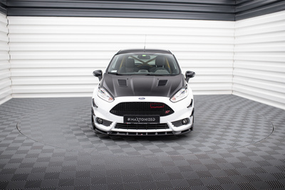 Ensemble Diffuseur V.3 Ford Fiesta ST Mk7 Facelift
