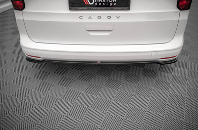 Ensemble Diffuseur Volkswagen Caddy Mk5