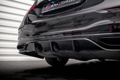 Ensemble Diffuseur Mercedes-Benz S AMG-Line W223