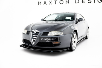 HYBRID LAME DU PARE-CHOCS AVANT ALFA ROMEO GT
