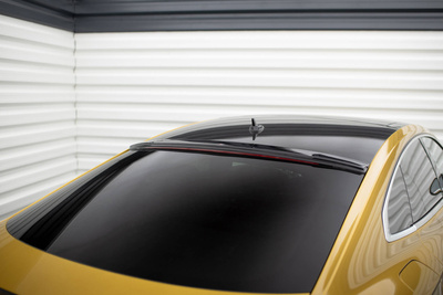 Le prolongement de la lunette arrière Volkswagen Arteon R-Line