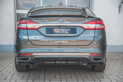 Diffuseur Arrière Complet Ford Mondeo Vignale Mk5 Facelift