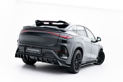 Ensemble Diffuseur BYD Sealion 7 Mk1