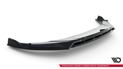 Ensemble Diffuseur Audi RSQ8 Mk1 Facelift