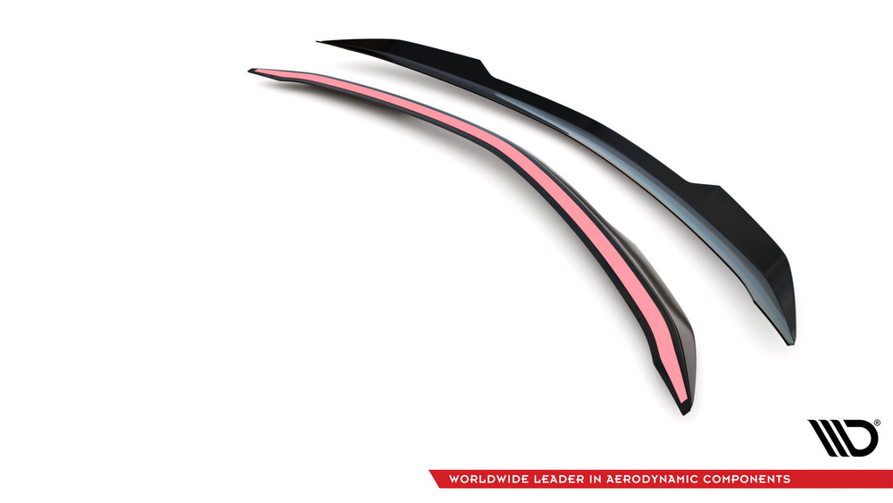 Plus Bas Spoiler Cap Lamborghini Urus Mk1