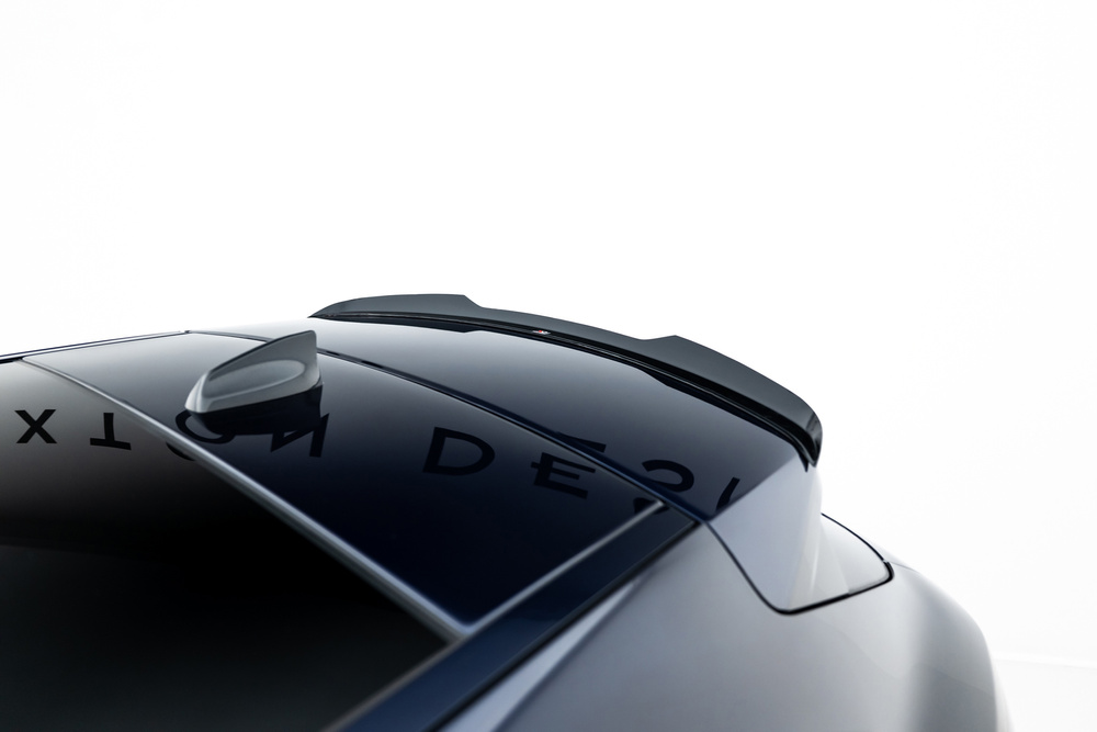 Ensemble Diffuseur Jaguar F-Pace R-Sport X761 Facelift