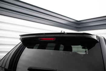 SPOILER CAP Jeep Grand Cherokee WK2 Summit (APRES FACELIFT)