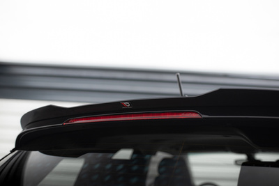 Ensemble Diffuseur BMW i3 S Mk1 Facelift