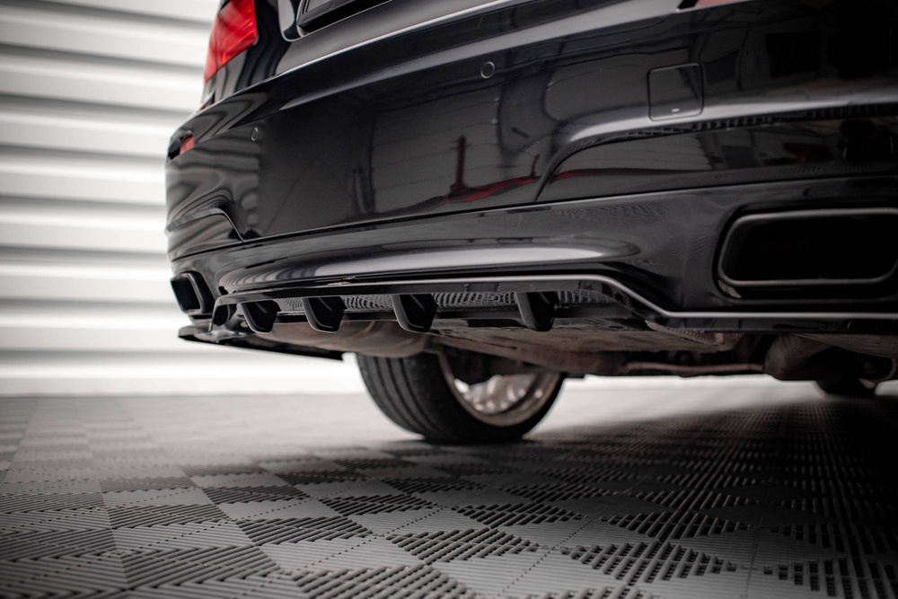 Ensemble Diffuseur BMW 7 M-Pack F01