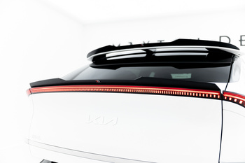 Plus Bas Spoiler Cap Kia EV6 Mk1