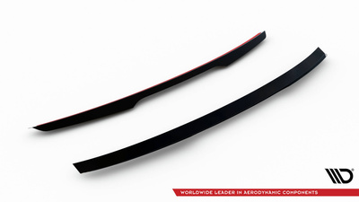 Ensemble Diffuseur Toyota Sienna Mk4