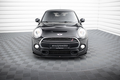 Lame Du Pare-Chocs Avant Mini Cooper S F56 / F56 Facelift