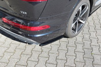Lame Du Pare-Chocs Arriere Audi SQ7 / Q7 S-Line Mk.2