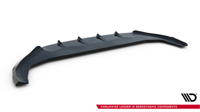 Lame Du Pare-Chocs Avant V.1 Volkswagen Tiguan Mk3