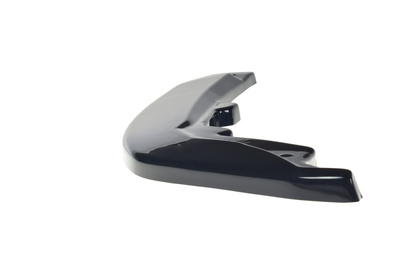 Lames De Pare-Chocs Arrière Latérales Jaguar F-Type X152