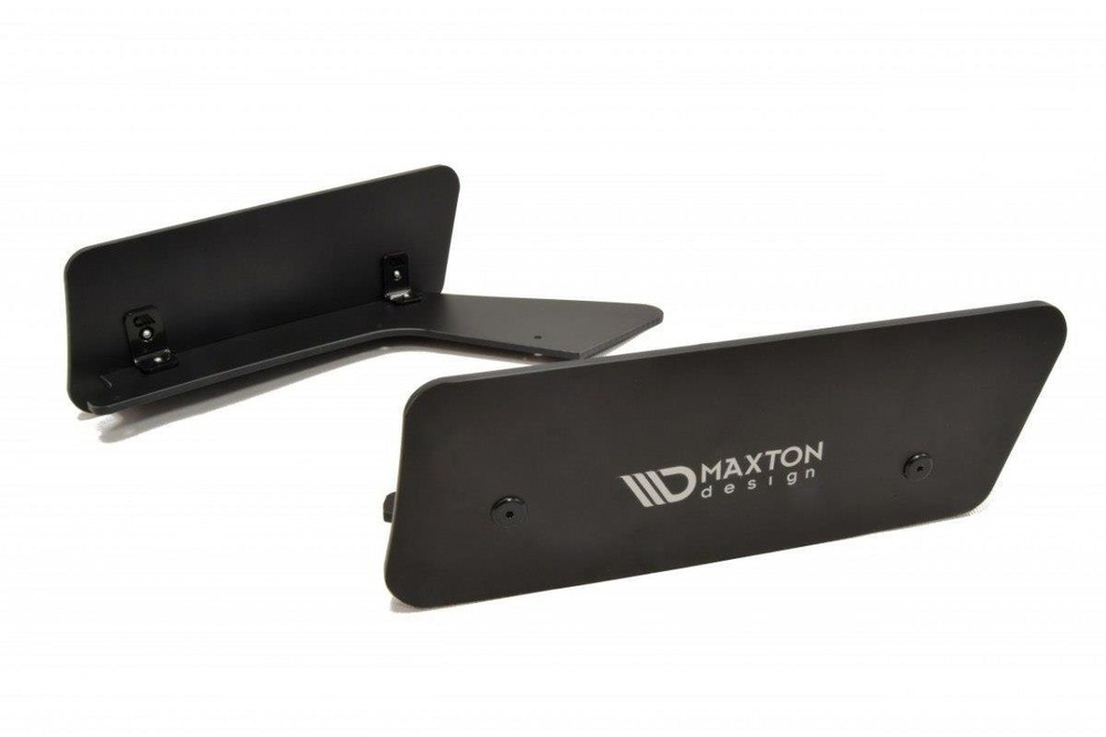 SPORT LAME DU PARE CHOCS ARRIERE HONDA CIVIC IX TYPE R