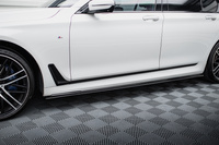 Rajouts Des Bas De Caisse BMW 7 M-Pack G11
