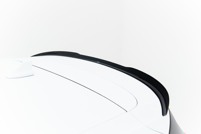 Spoiler Cap Ford Focus Hatcback Mk4