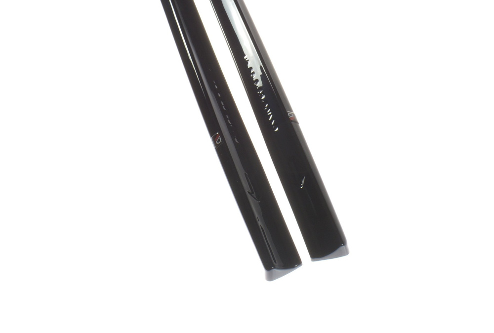 Set Des Diffuseur Des Bas De Caisse Audi S3/A3 S-Line Hatchback 8V/8V Facelift