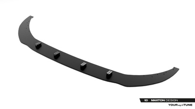 Street Pro Lame Du Pare-Chocs Avant Audi A5 S-Line / S5 Sedan / Avant B10