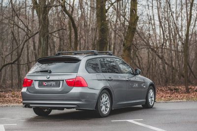 Rajouts Des Bas De Caisse BMW 3 E90/E91 Facelift