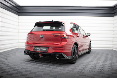 Feu Stop Led Volkswagen Golf GTE / GTI / GTI Clubsport / R-Line Mk8 / Mk8 Facelift