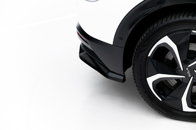 Ensemble Diffuseur Kia EV6 Mk1