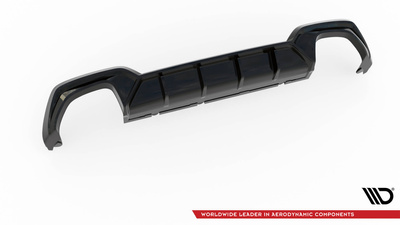 Diffuseur Arrière Complet BMW M340i G20 / G21 