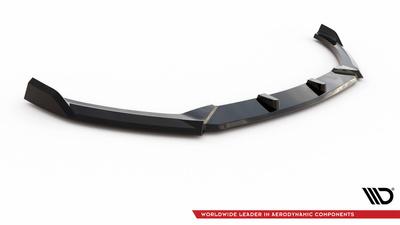 Lame Du Pare-Chocs Avant V.2 Hyundai I20 Mk2 Facelift